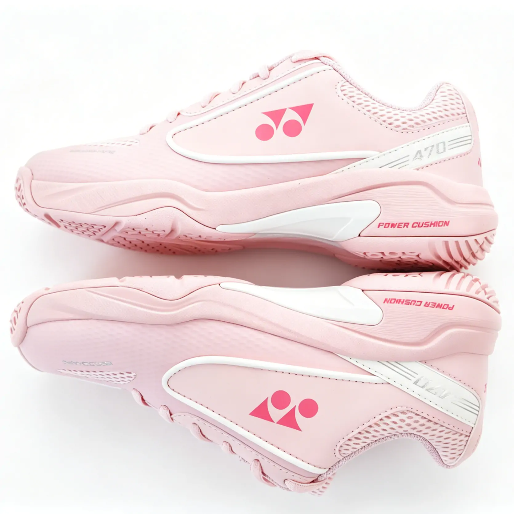 YONEX SHB470CR 羽毛球鞋