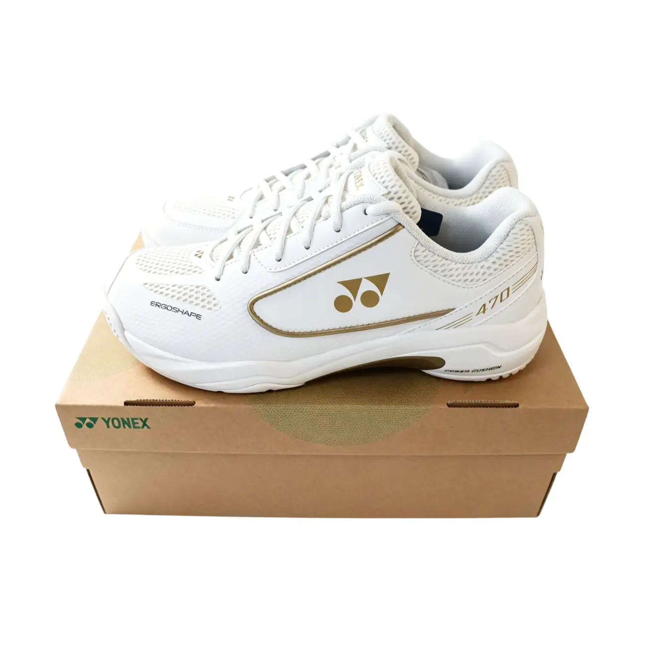 YONEX SHB470CR 羽毛球鞋