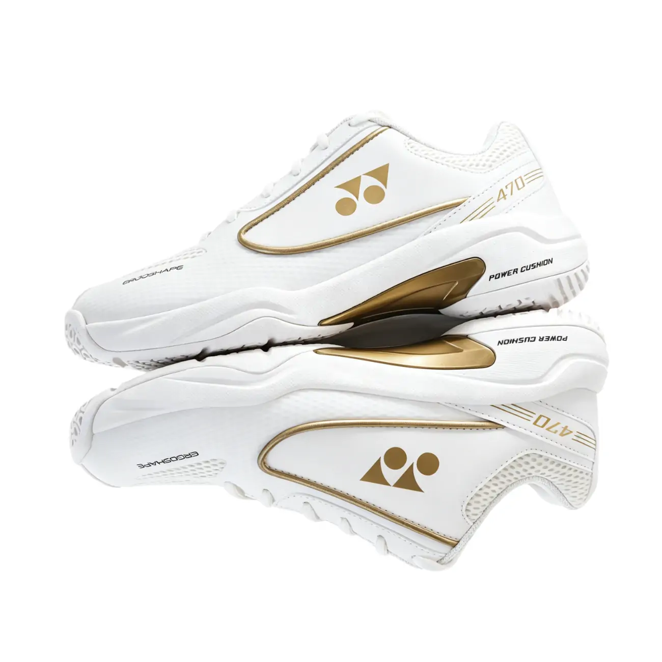 YONEX SHB470CR 羽毛球鞋