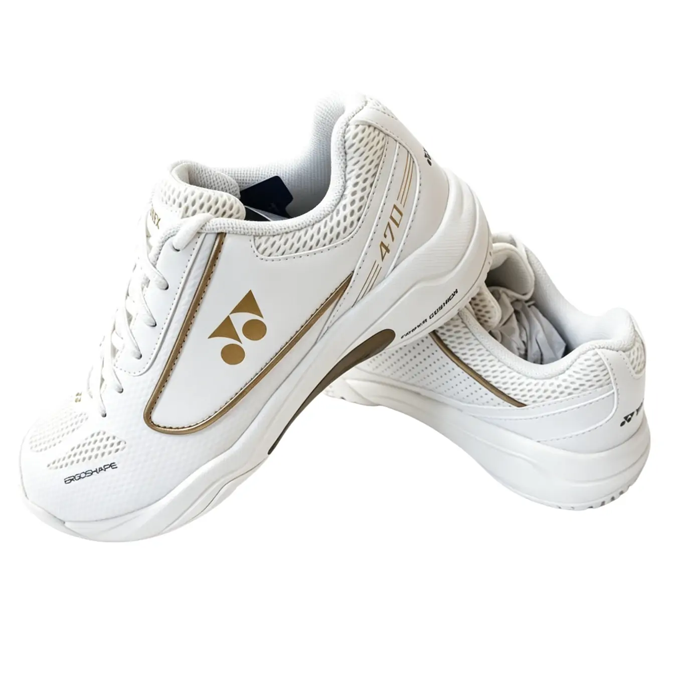 YONEX SHB470CR 羽毛球鞋