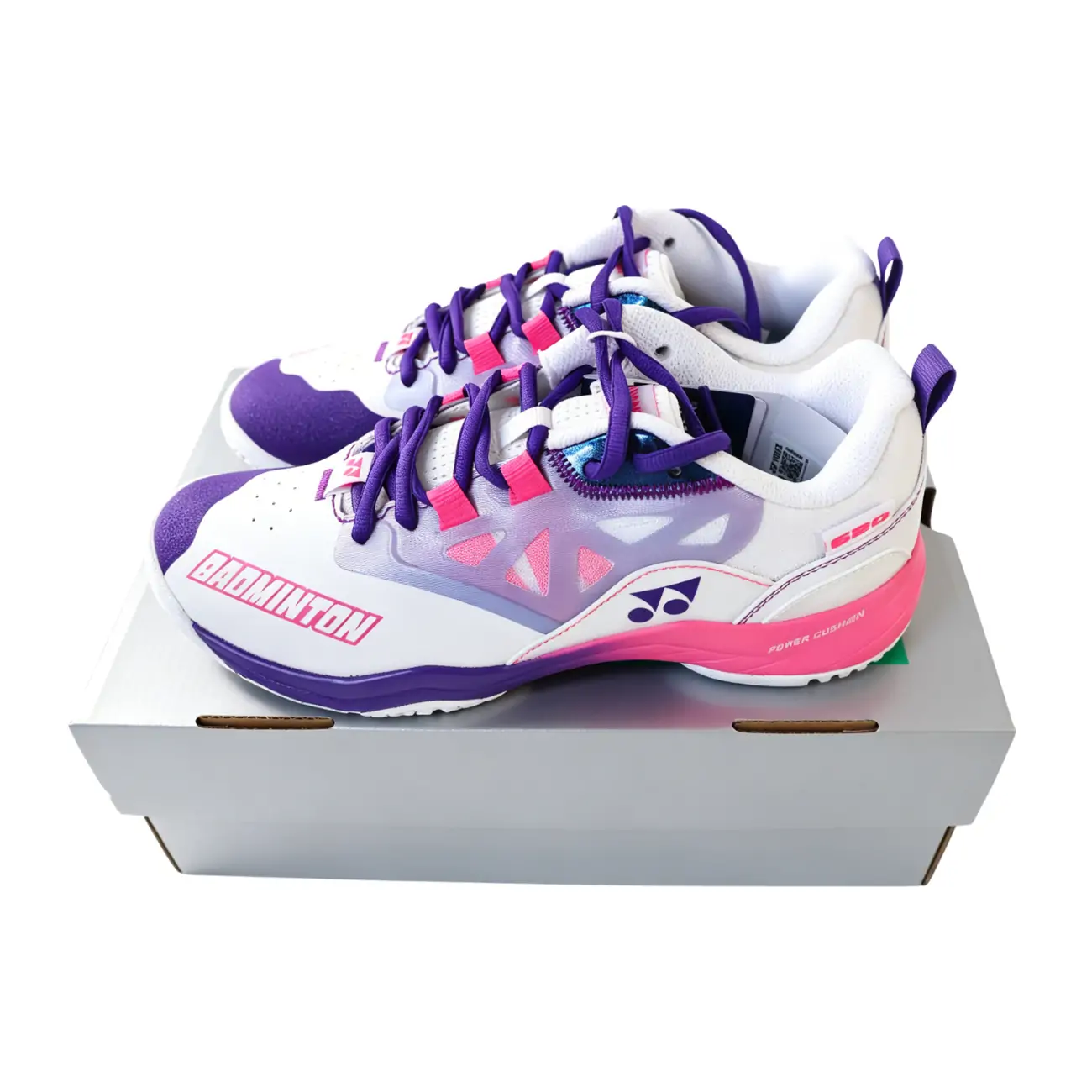 YONEX SHB620GCR 羽毛球鞋