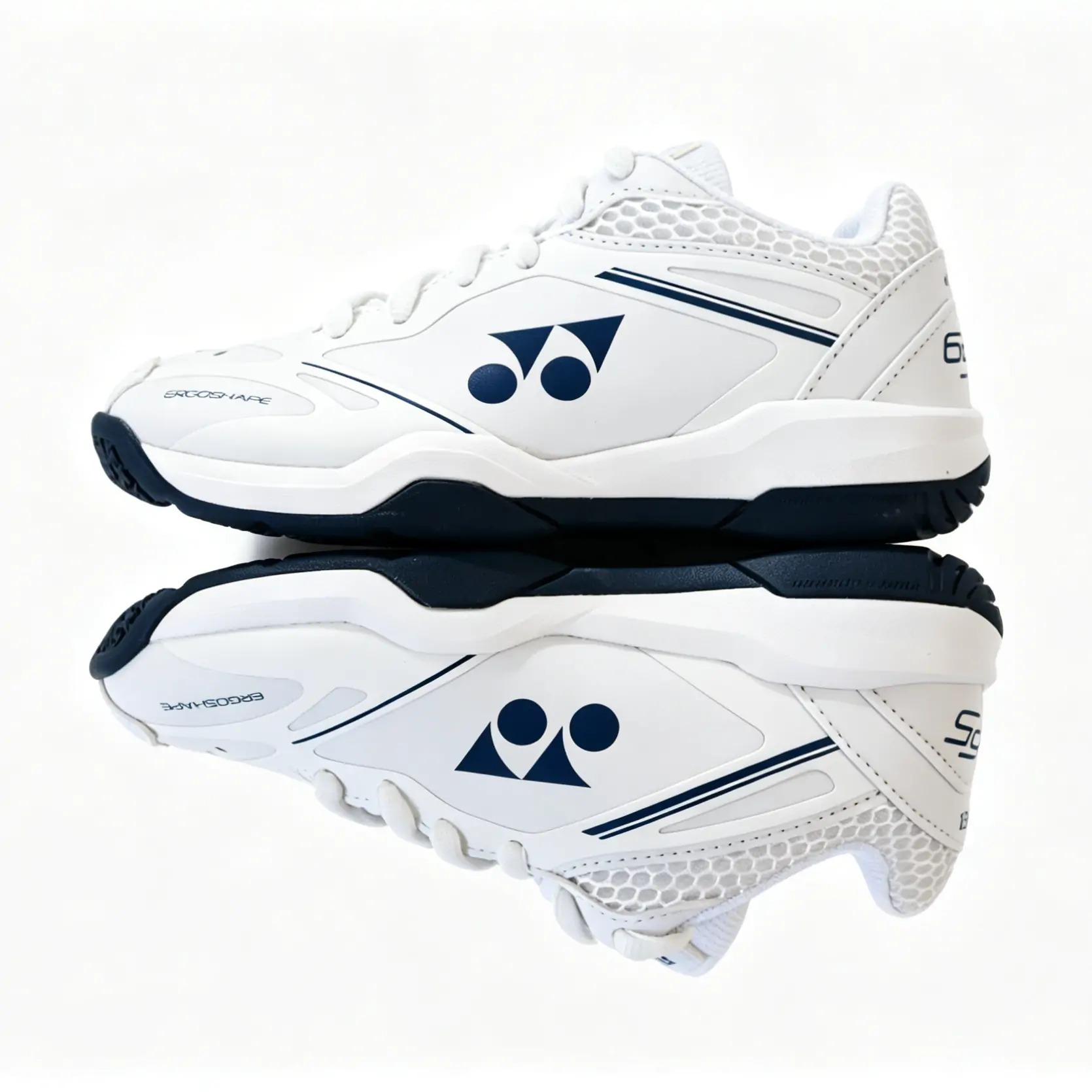 YONEX SHB65JR4EX 青少年羽毛球鞋