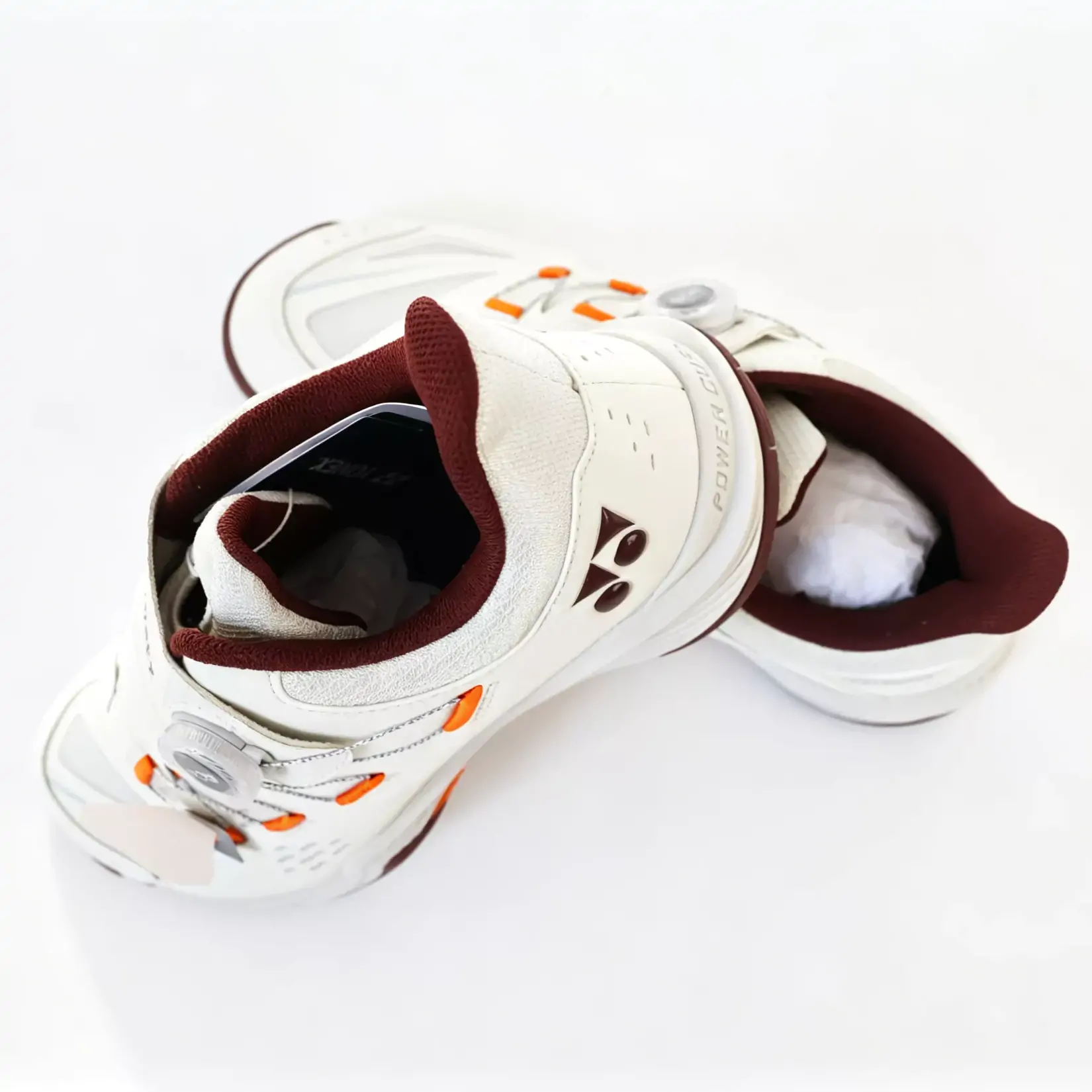 YONEX SHB88D3WEX 女款羽毛球鞋