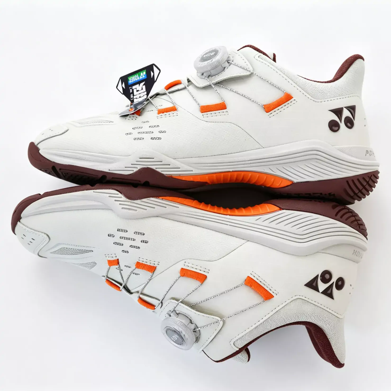YONEX SHB88D3WEX 女款羽毛球鞋