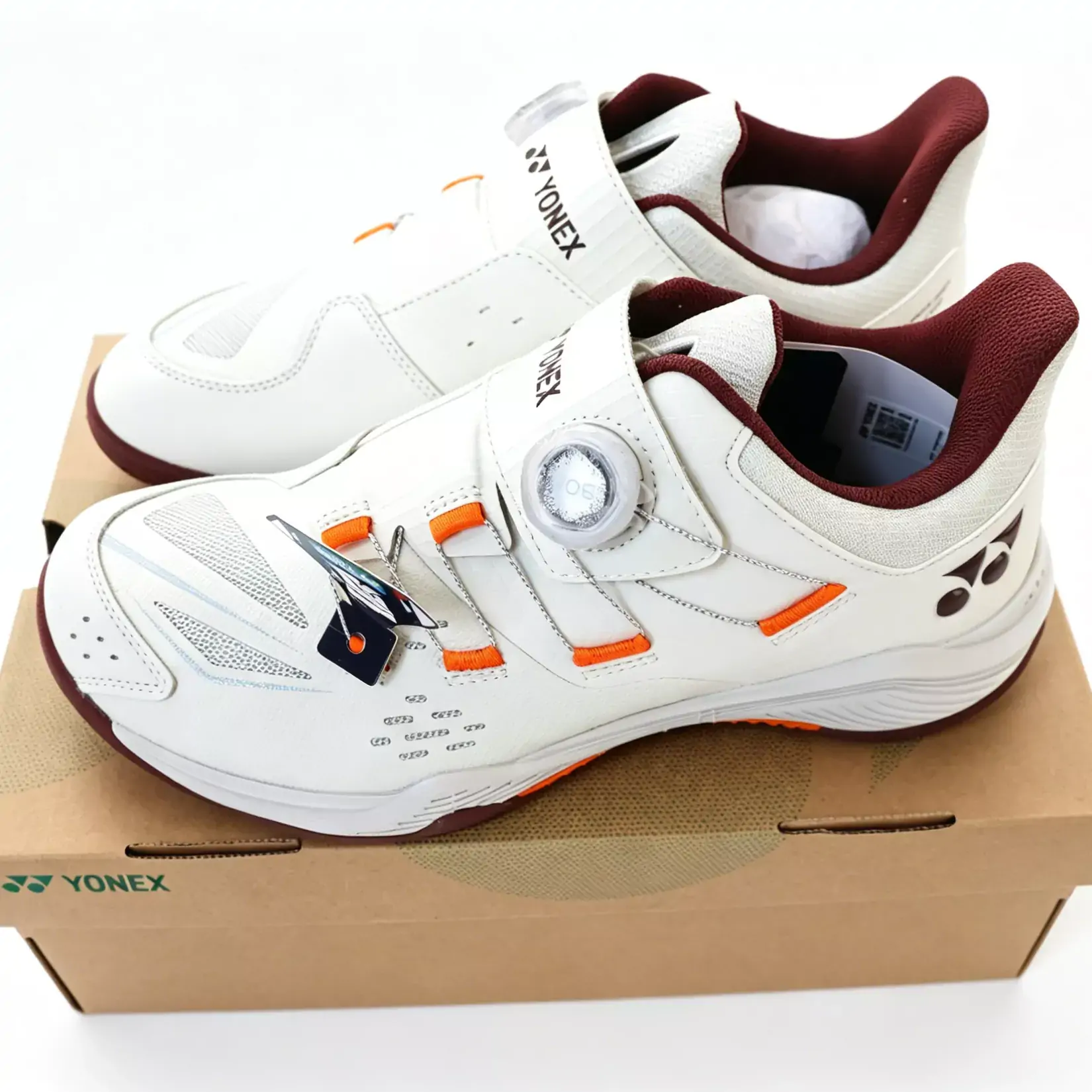 YONEX SHB88D3WEX 女款羽毛球鞋