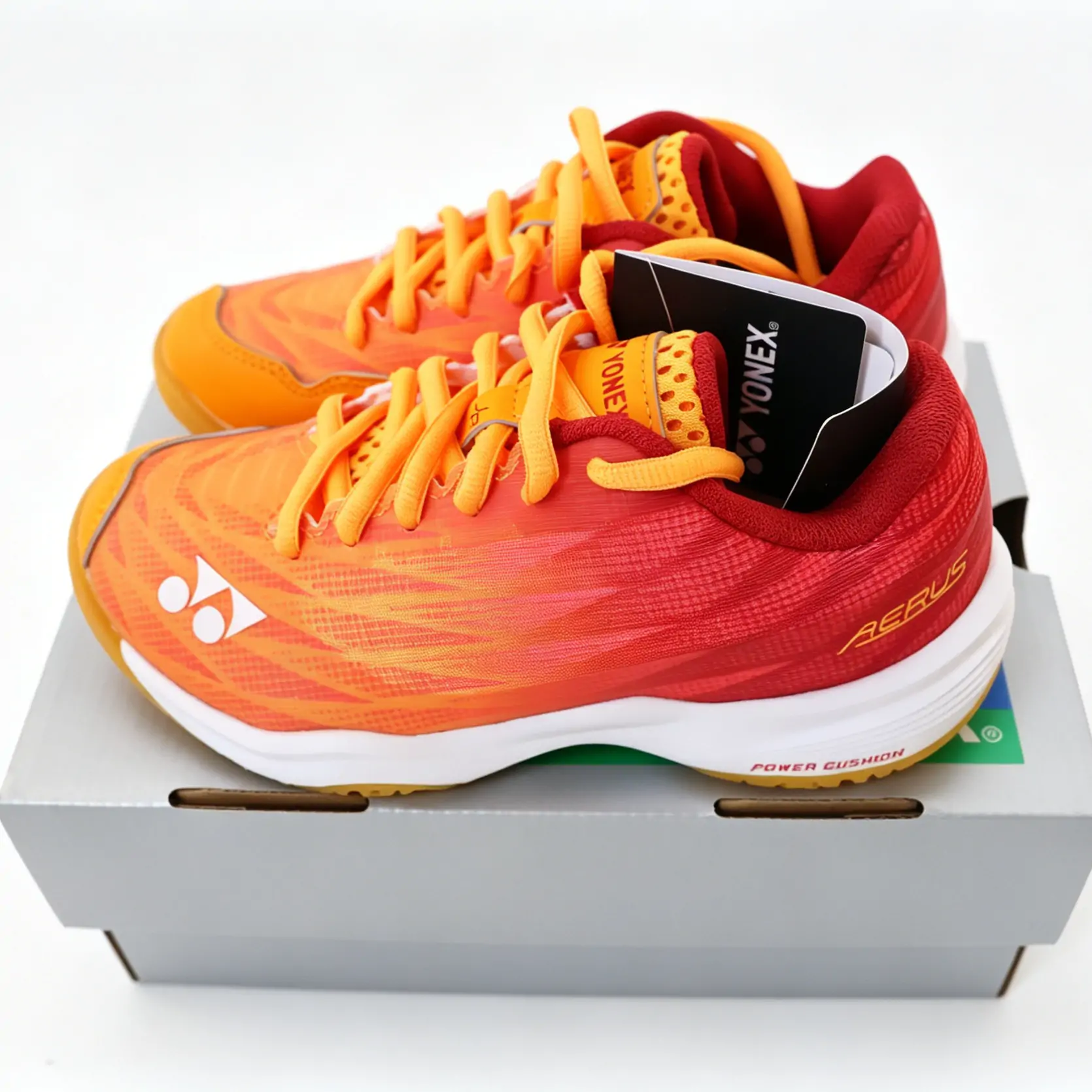 YONEX SHBA5JREX 青少年羽毛球鞋