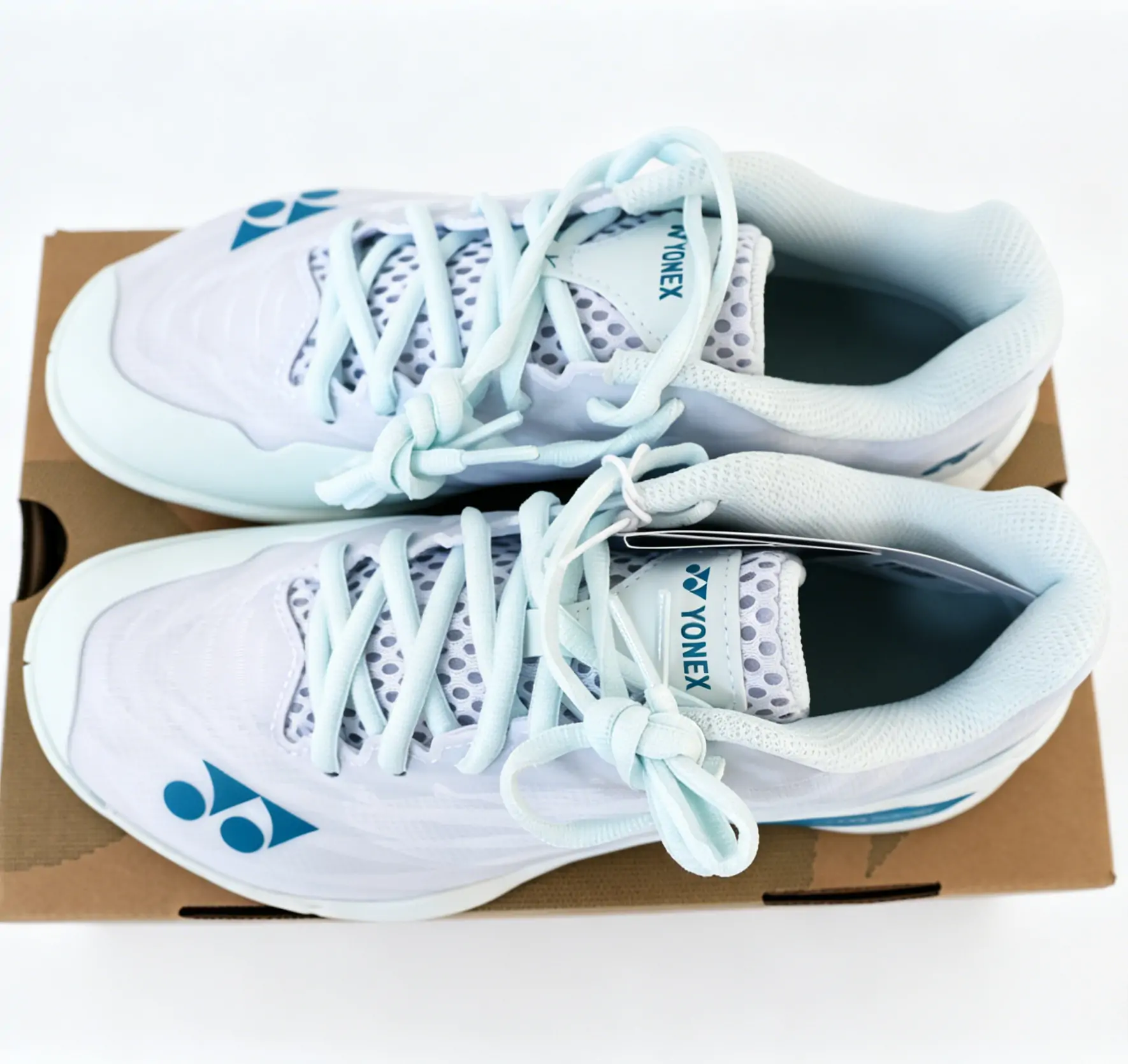 YONEX SHBAX2EX 女款羽毛球鞋