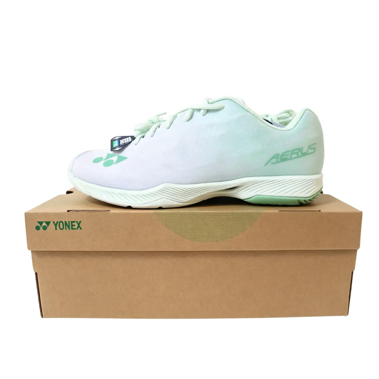 YONEX SHBAZ2WEX 羽毛球鞋