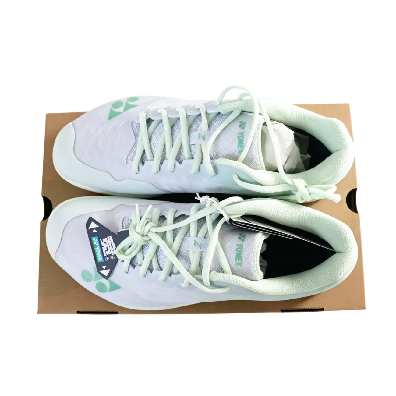 YONEX SHBAZ2MEX 羽毛球鞋
