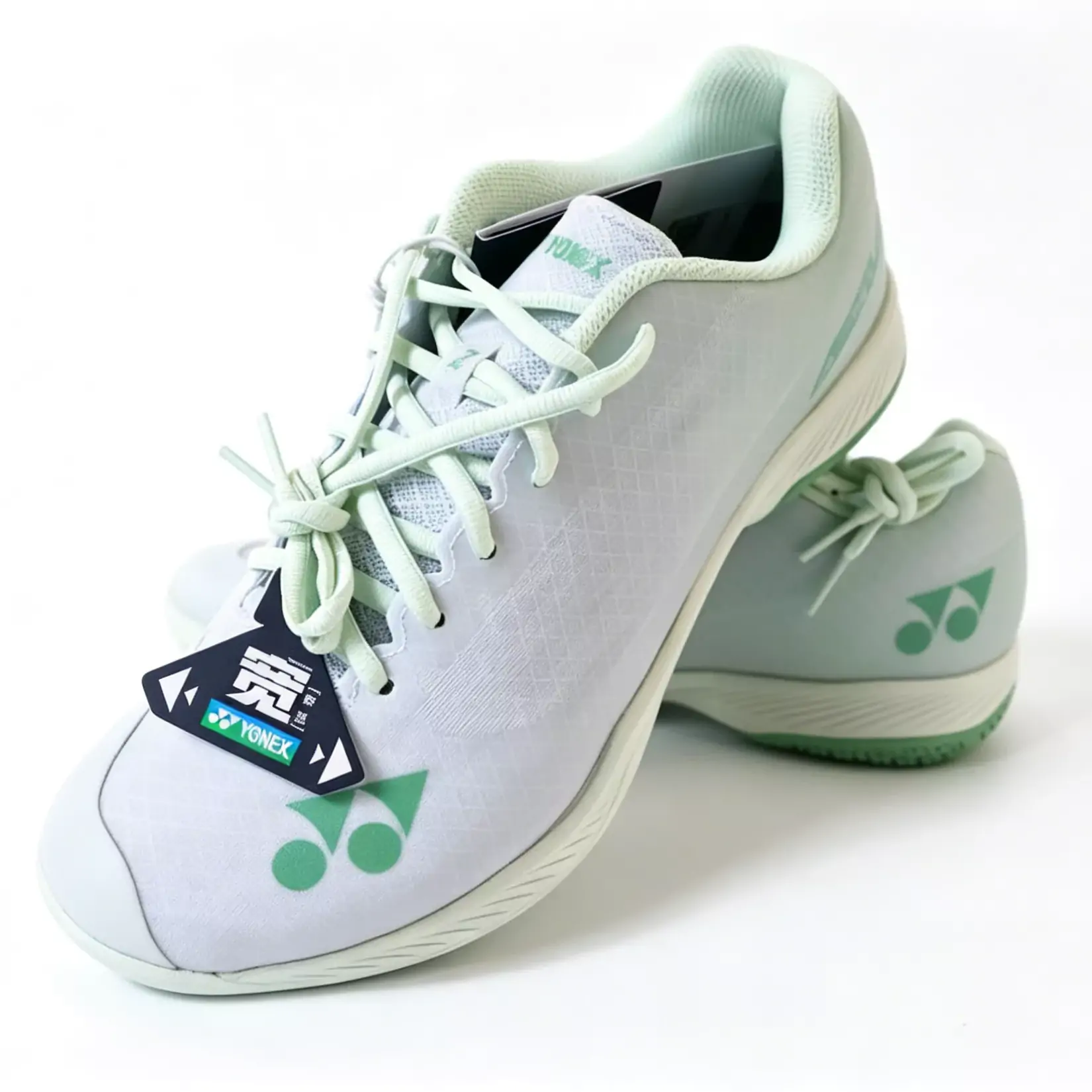 YONEX SHBAZ2MEX 羽毛球鞋