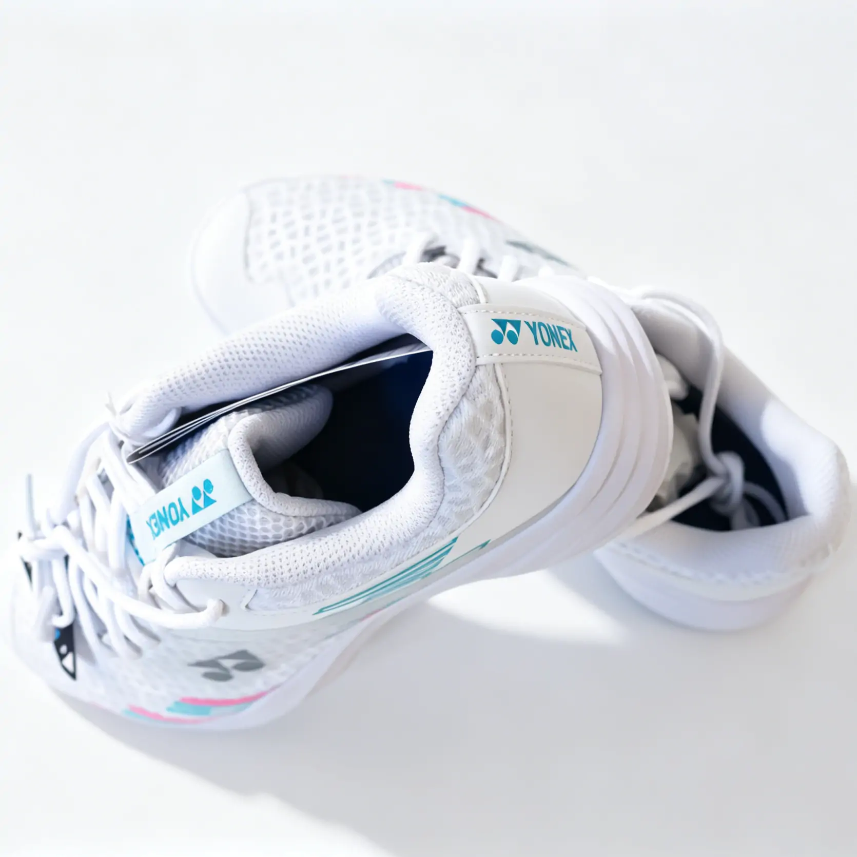 YONEX SHBCA1WEX 羽毛球鞋