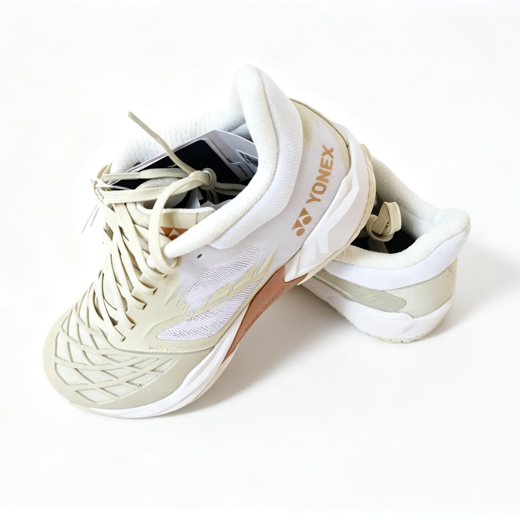 YONEX SHBCD3EX 羽毛球鞋