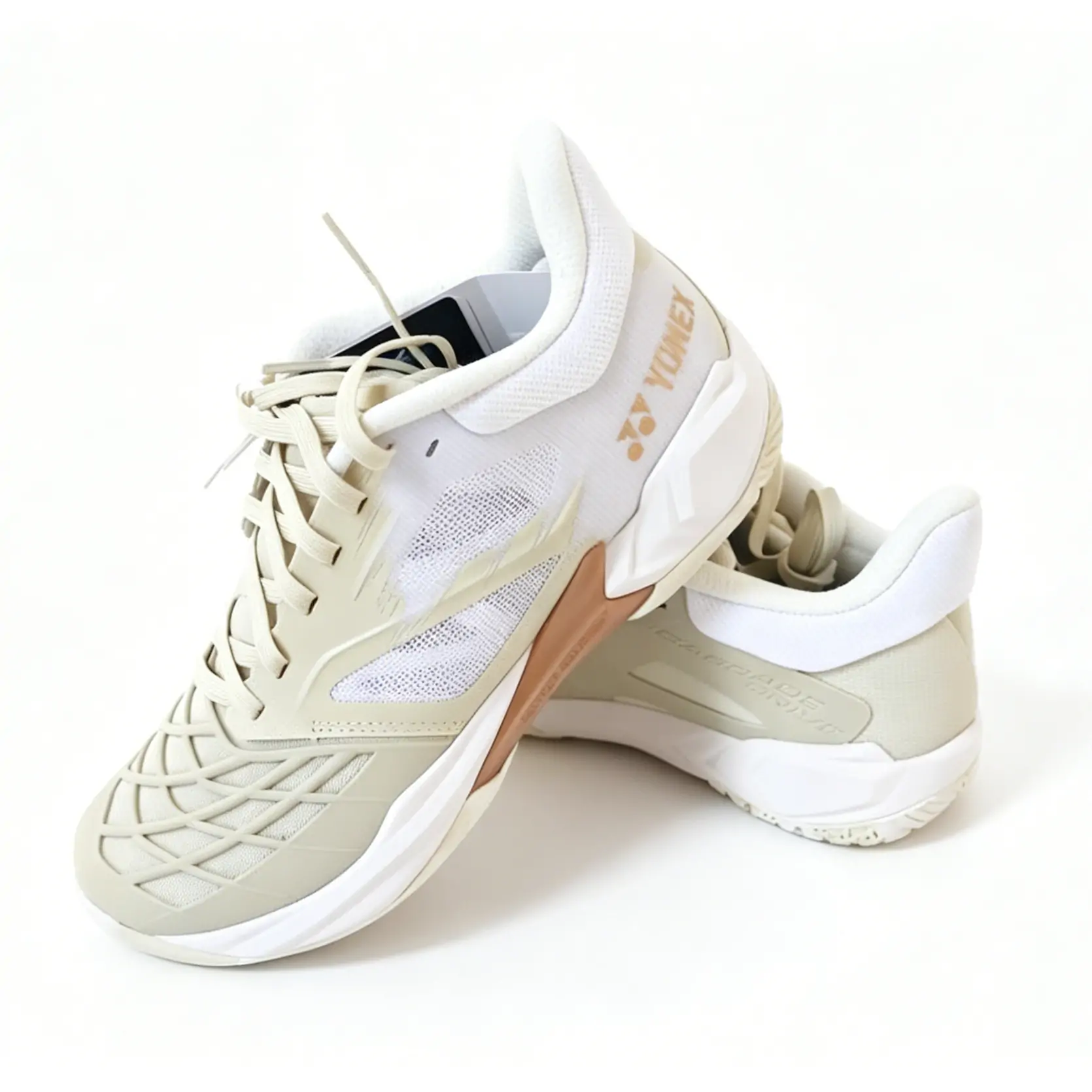 YONEX SHBCD3EX 羽毛球鞋