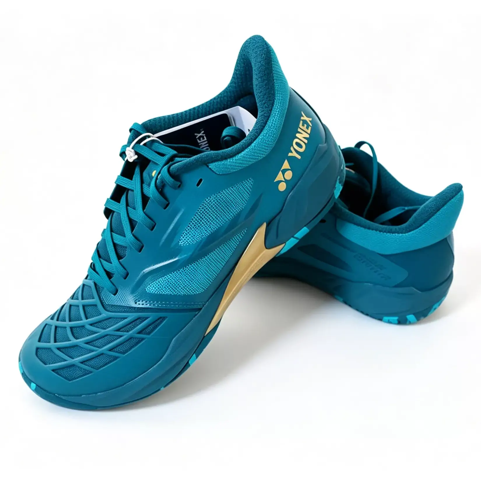 YONEX SHBCD3EX 羽毛球鞋