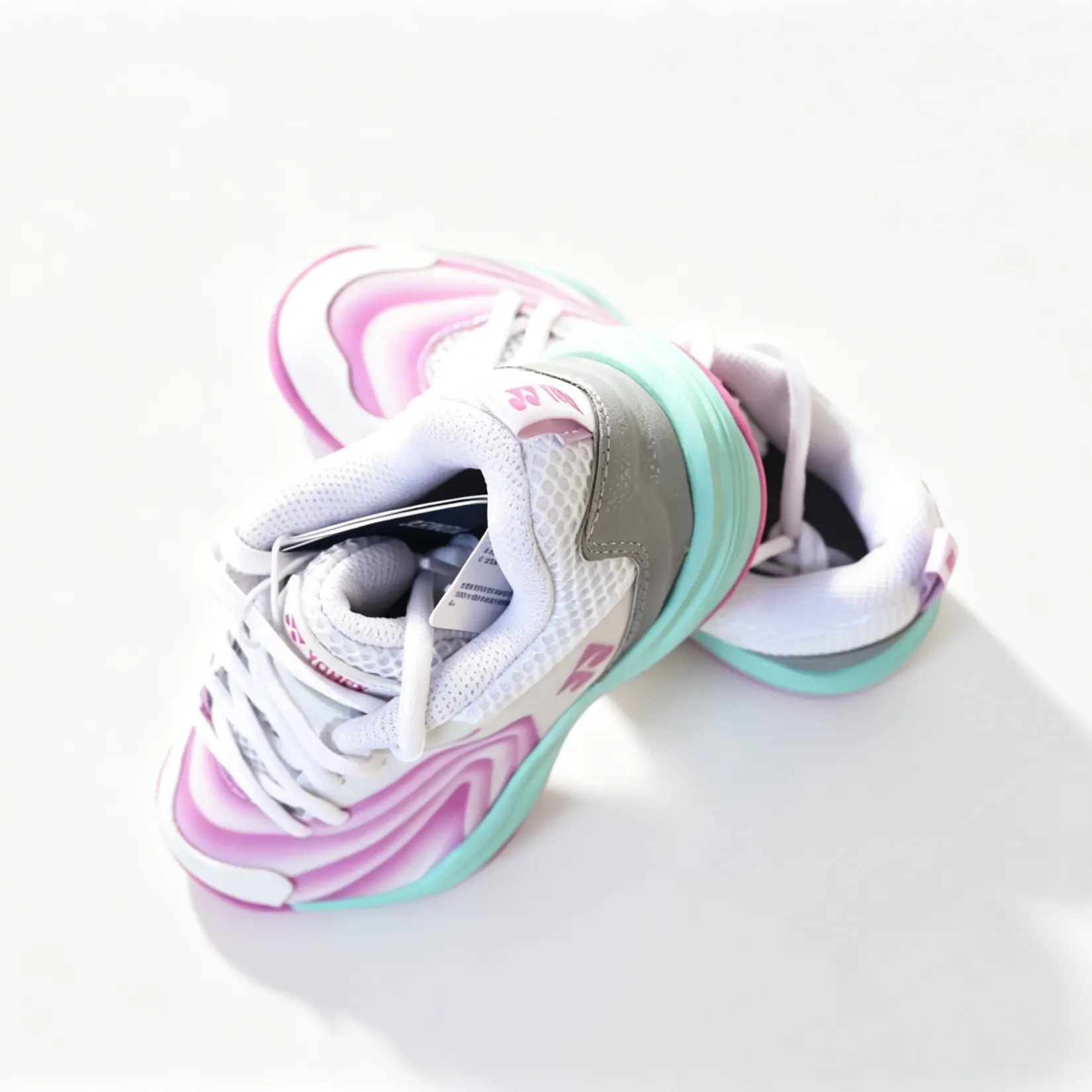 YONEX SHBCFT2EX 羽毛球鞋