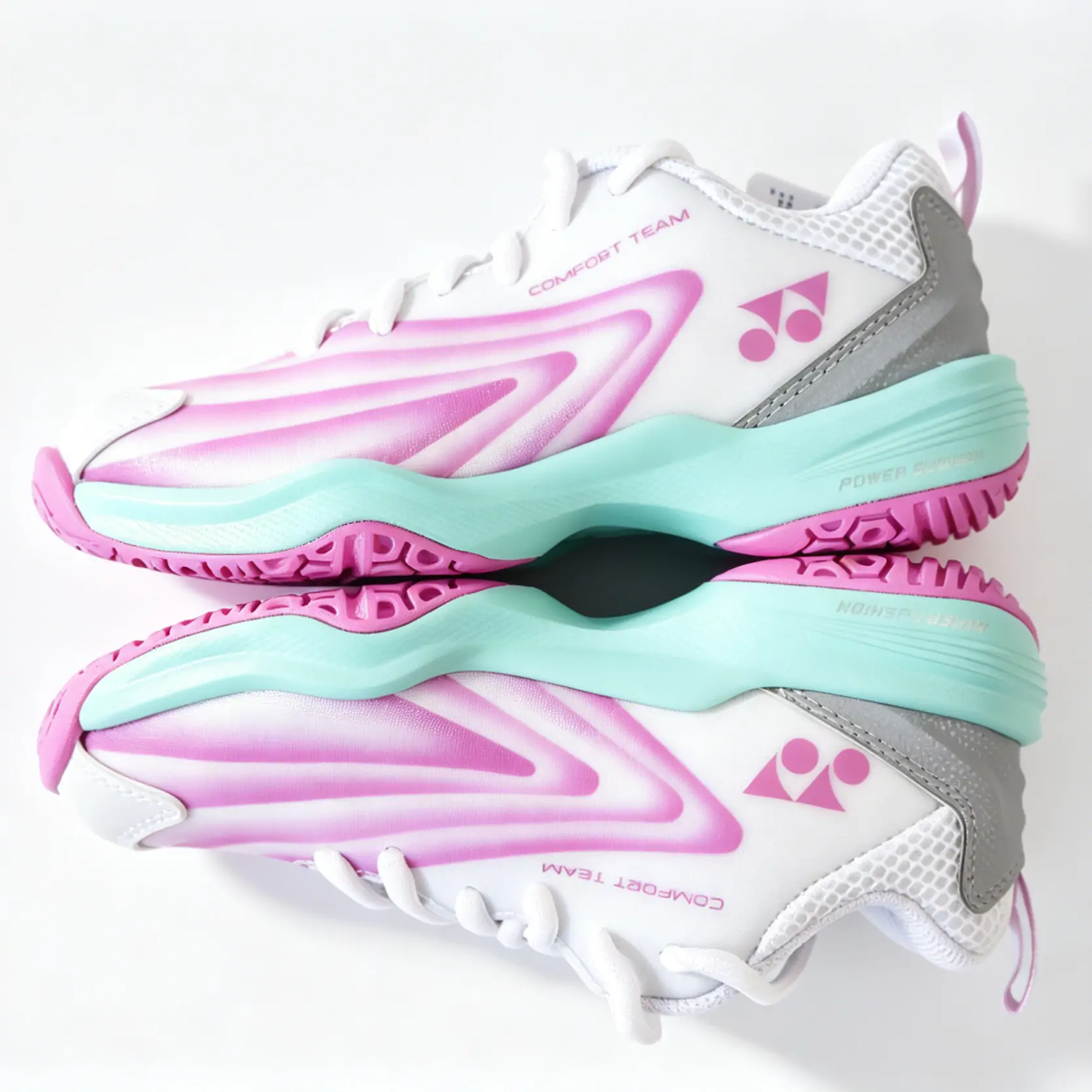 YONEX SHBCFT2EX 羽毛球鞋