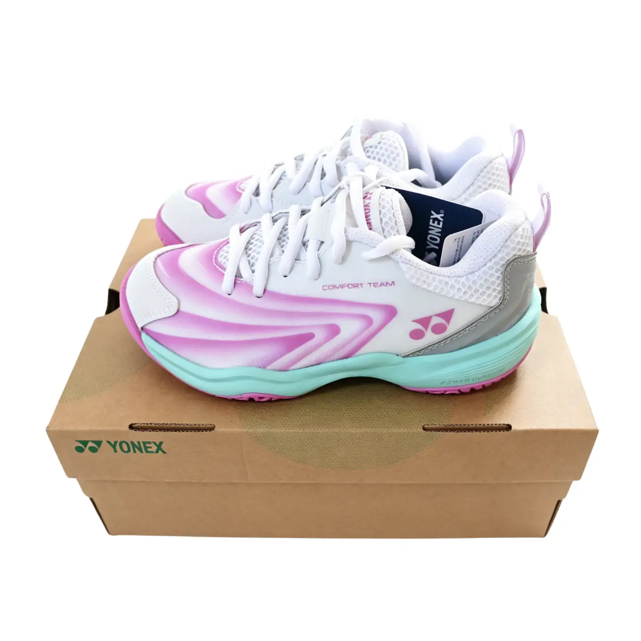 YONEX SHBCFT2EX 羽毛球鞋