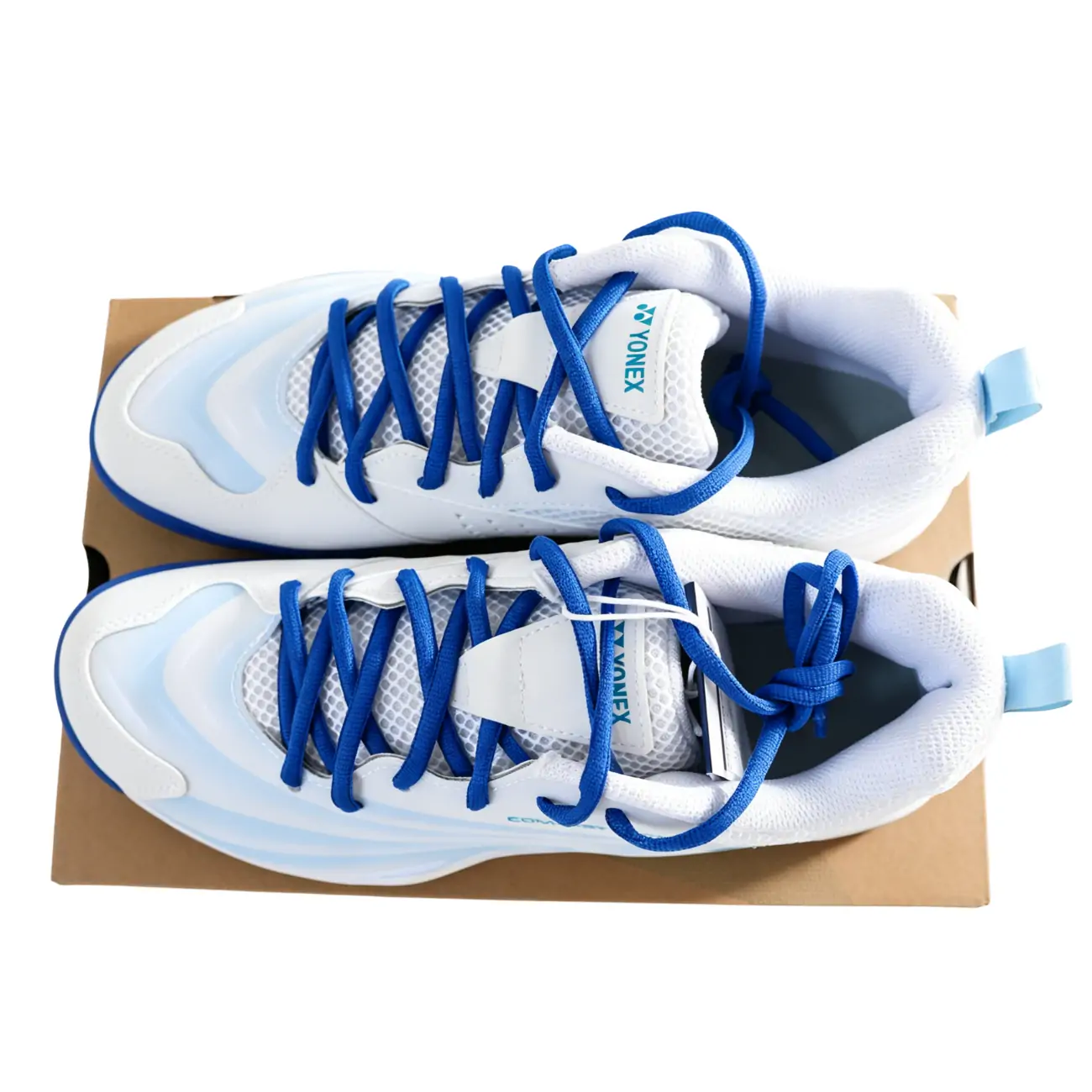 YONEX SHBCFT2EX 羽毛球鞋