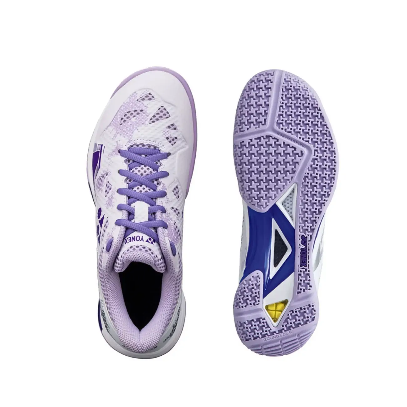 YONEX SHBELZ3LEX 羽毛球鞋