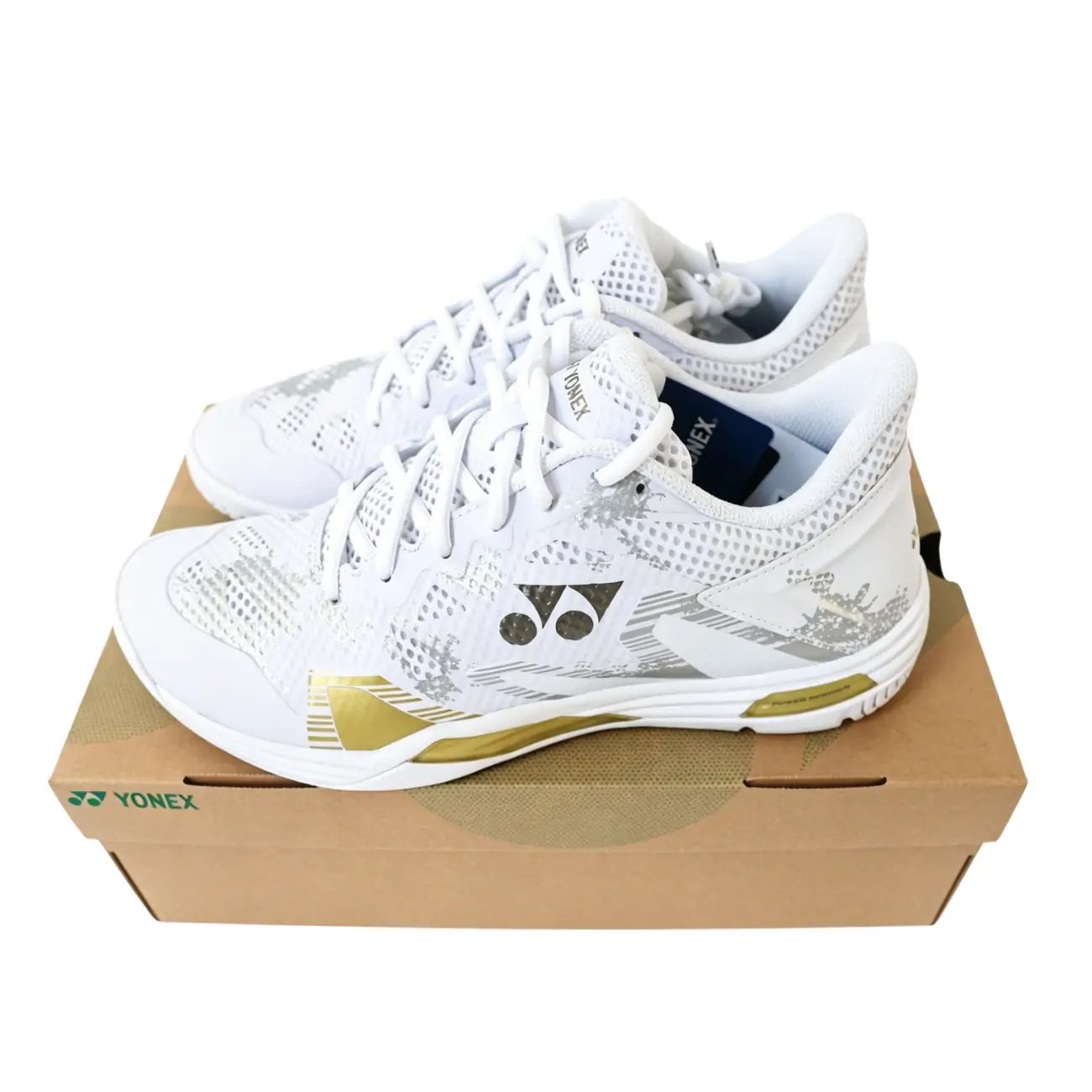 YONEX SHBELZ3MEX 羽毛球鞋