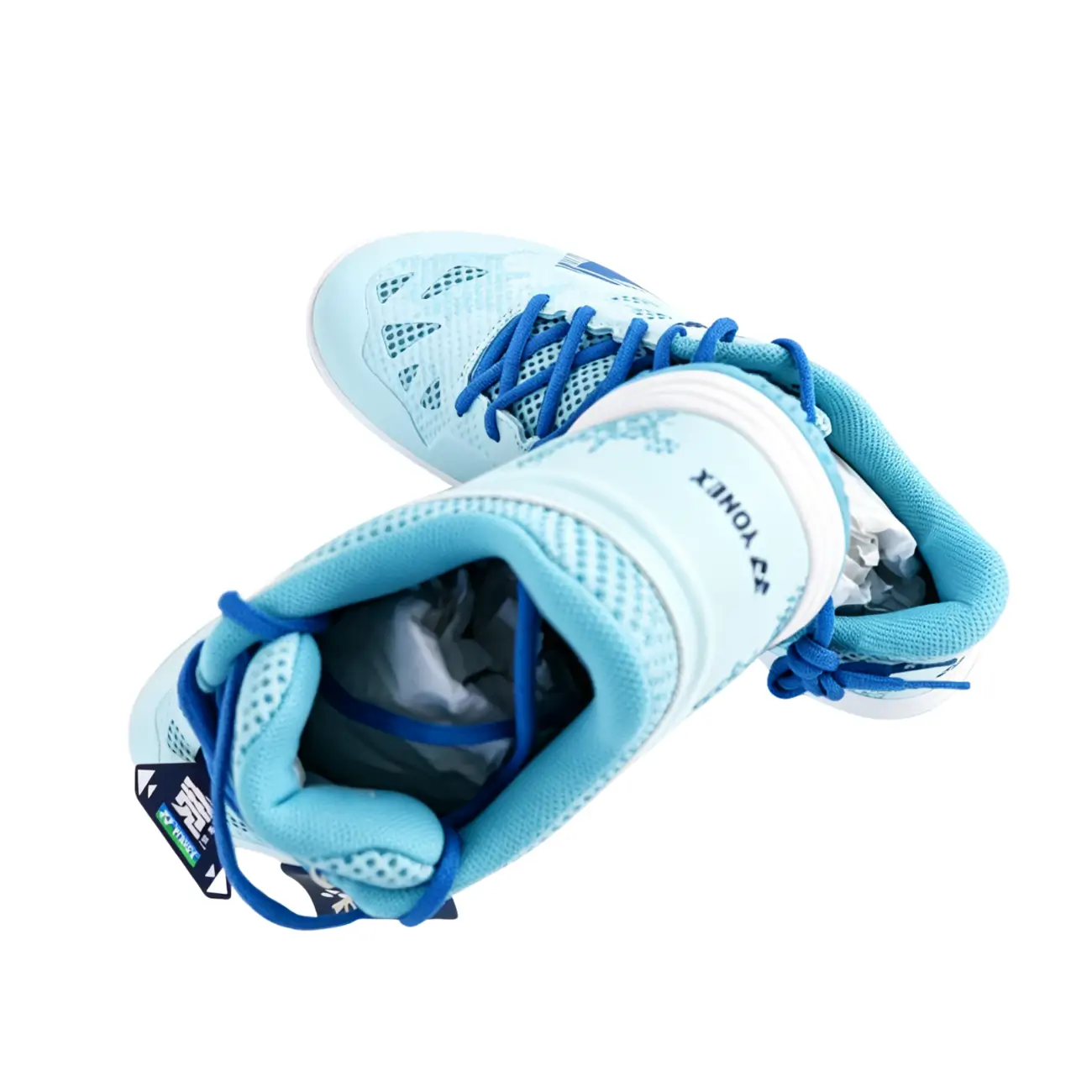 YONEX SHBELZ3WEX 羽毛球鞋