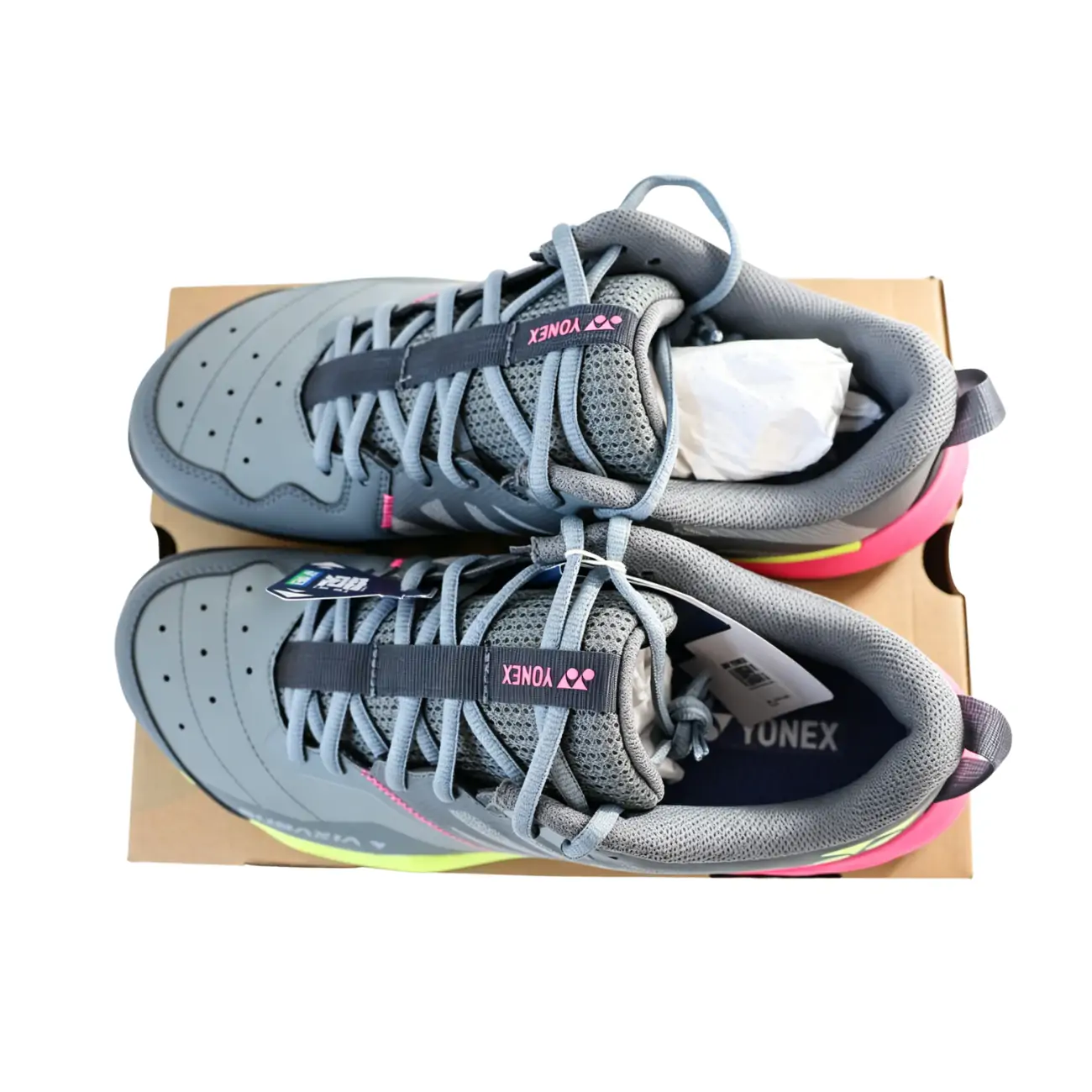 YONEX SHBSG1MEX 男款羽毛球鞋