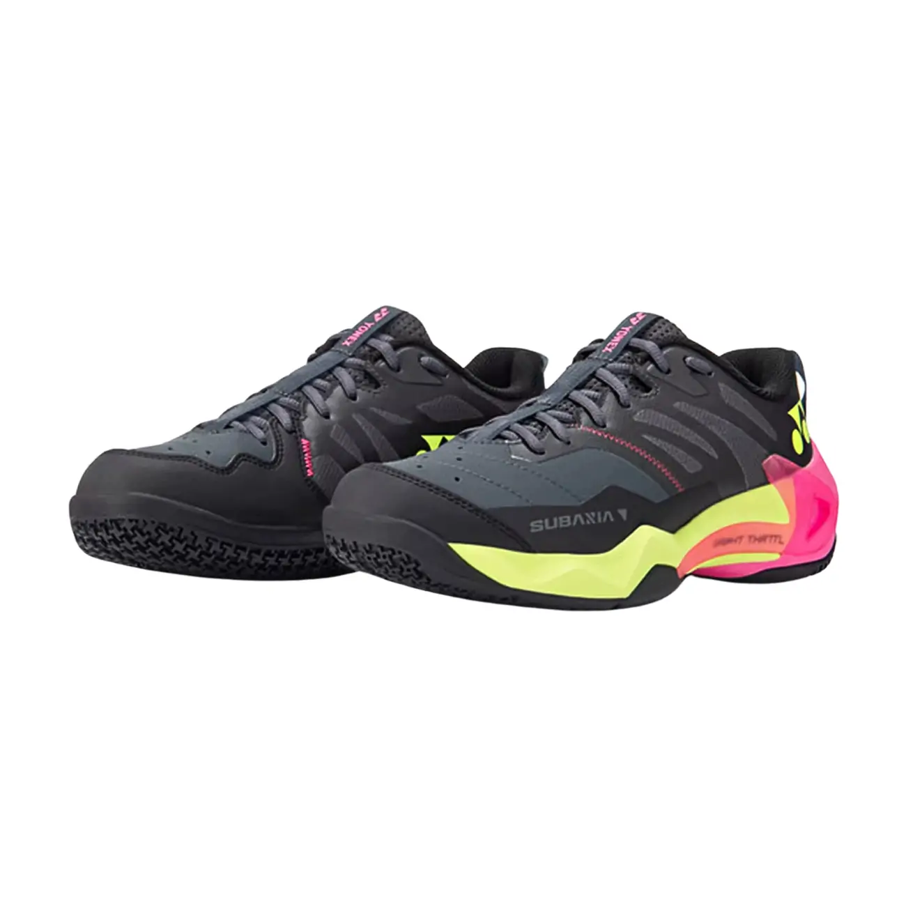 YONEX SHBSG1MEX 男款羽毛球鞋