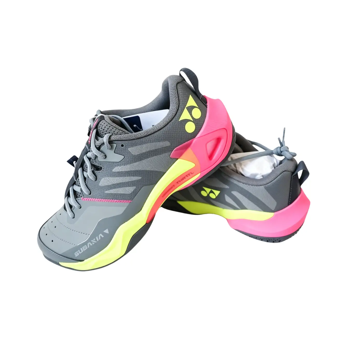YONEX SHBSG1MEX 男款羽毛球鞋