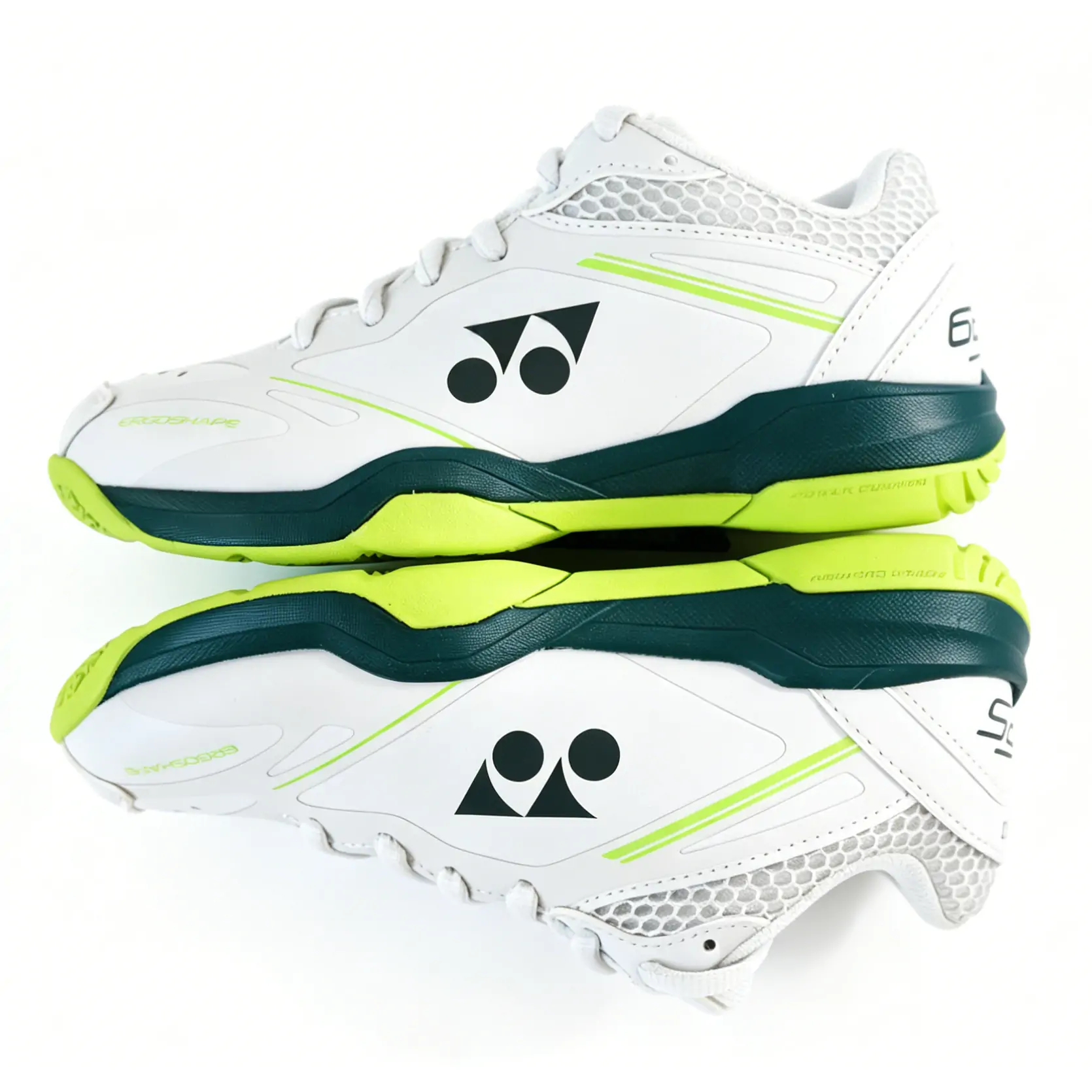 YONEX SHBVAJREX 青少年羽毛球鞋