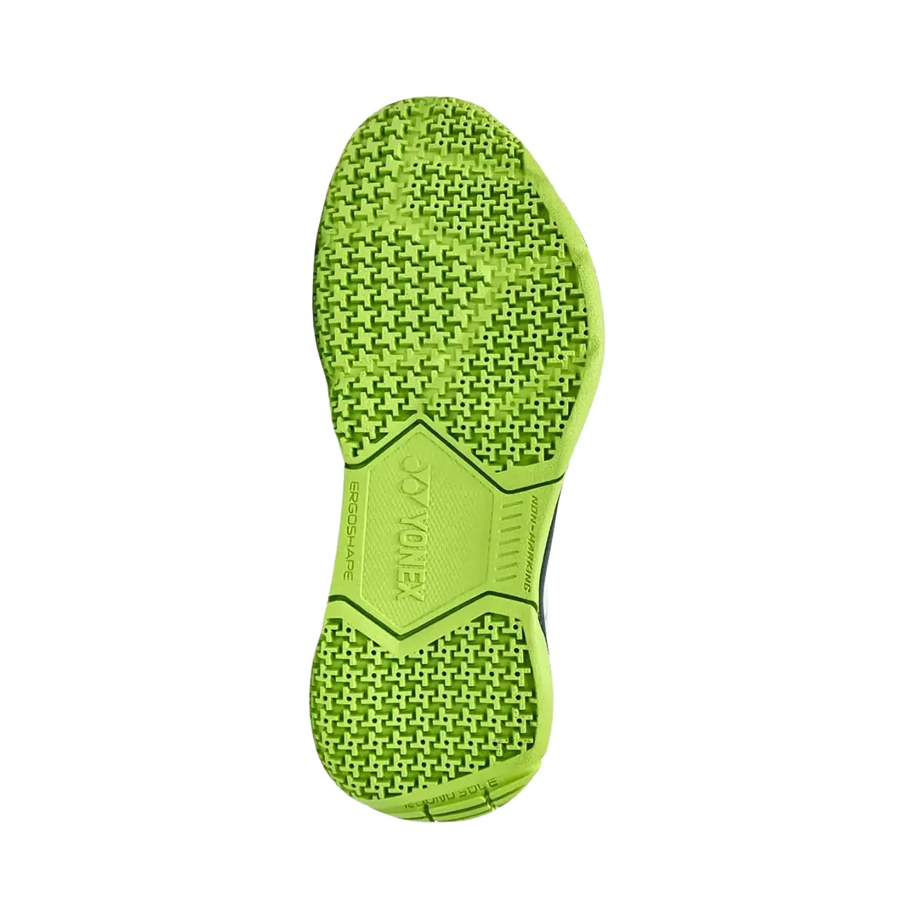 YONEX SHBVAJREX 青少年羽毛球鞋