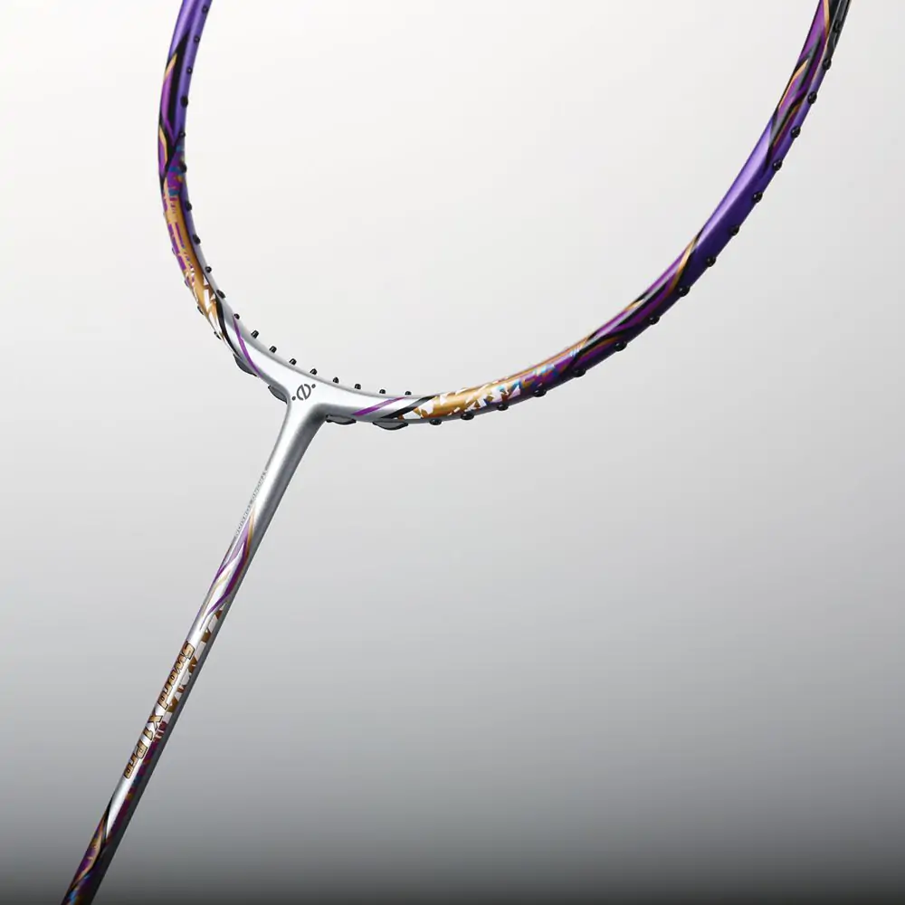 NYSGET SWORD X1 PRO 羽毛球拍